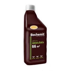 Bochemit Opti F+ 1kg színtelen