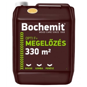 Bochemit Opti F+ 5kg színtelen