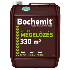 Bochemit Opti F+ 5kg zöld